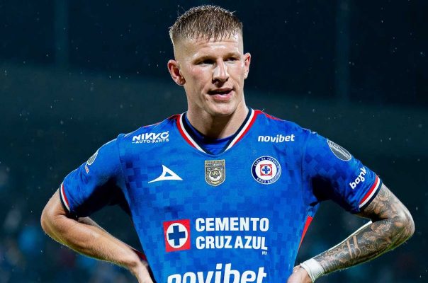 Mateusz Bogusz opción para el ataque