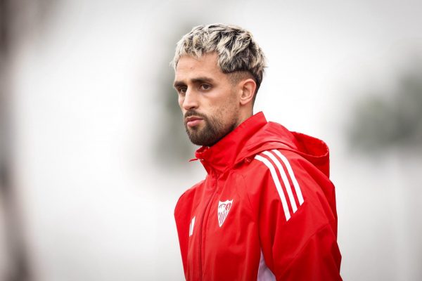 Almeyda recupera efectivos para el encuentro del domingo 