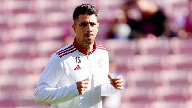 Un fichaje de Cordón casi descartado por Almeyda 