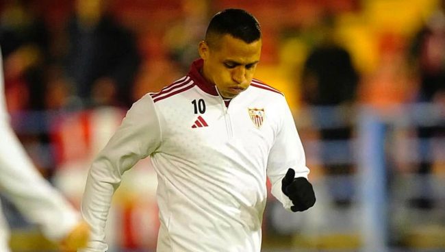 La recuperación exprés de Alexis Sánchez, le pasa factura