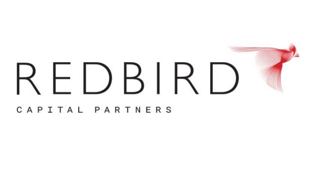 RedBird Logo