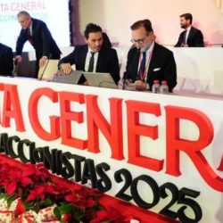 Junta de Accionistas 2025