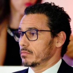 Del Nido Carrasco en la Junta del Sevilla FC