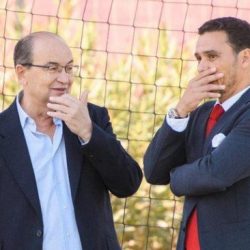 Castro y Del Nido Carrasco