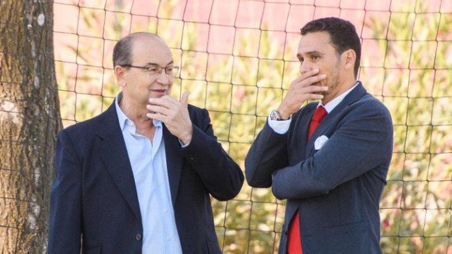 Castro y Del Nido Carrasco