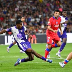 Dayann Methalie, objetivo de Antonio Cordón para el Sevilla