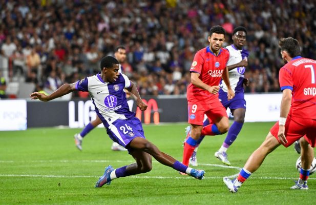 Dayann Methalie, objetivo de Antonio Cordón para el Sevilla