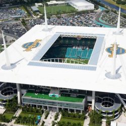 Hard Rock Stadium de Miami