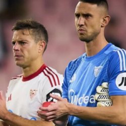 Azpilicueta dolido y exigiendo más al resto de compañeros