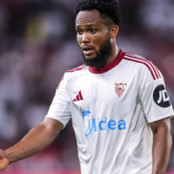 El Sevilla podría recibir una alegría desde Qatar