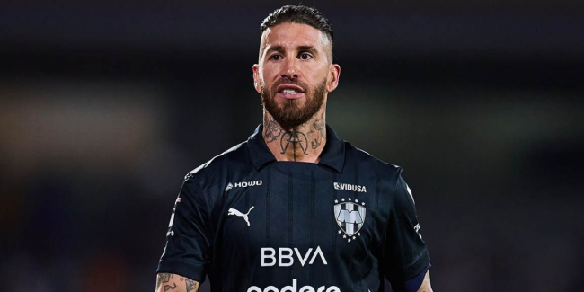 Sergio Ramos podría jugar en un grande de Europa