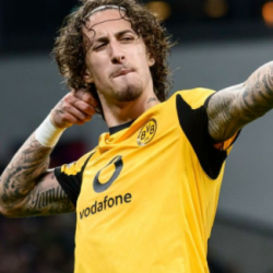 La promesa de Cordón a Fabio Silva