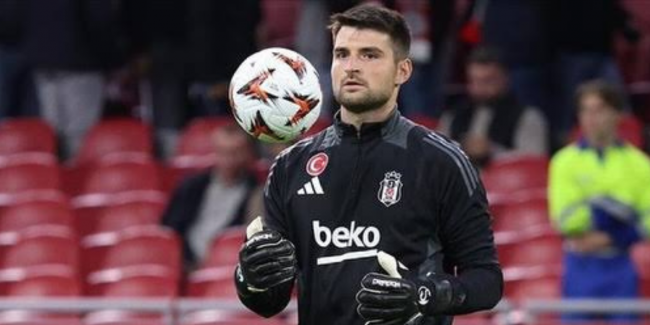 Negociaciones para la llegada de un portero a coste 0