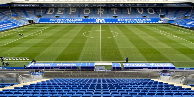 Horario, TV y once del Sevilla FC ante el Alavés