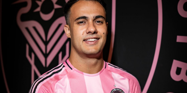Un ex sevillista jugará con Messi en el Inter de Miami