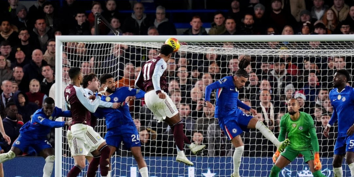 Emery triunfa en la Premier League 