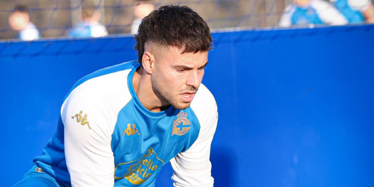 Ferllo echa la culpa al Sevilla FC