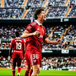 Oso podría jugar con Argentina