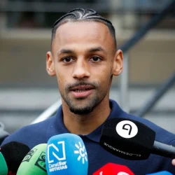 Preocupante confesión de Sow