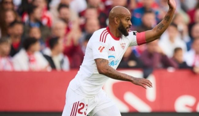 Parte médico de Marcao y tiempo de baja