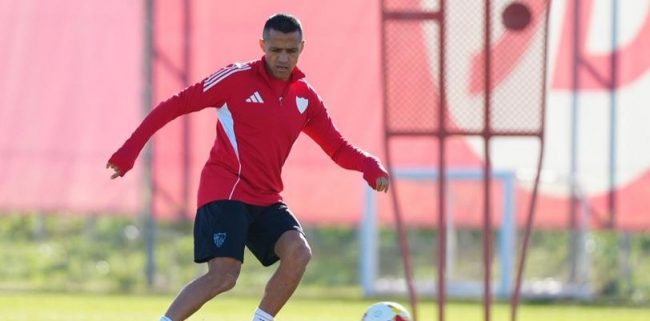 Cinco ausencias en el último entrenamiento antes de Copa del Rey
