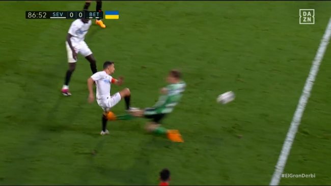 La bochornosa comparación entre la sanción a Isaac y a Miranda