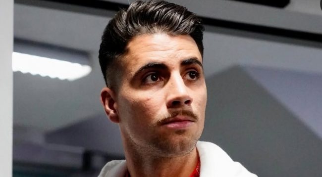 La mayor piciazo de Antonio Cordón