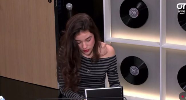 Proponen cantar el Himno del Sevilla en la Final de OT