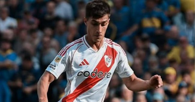 Una solución para Gattoni en Brasil