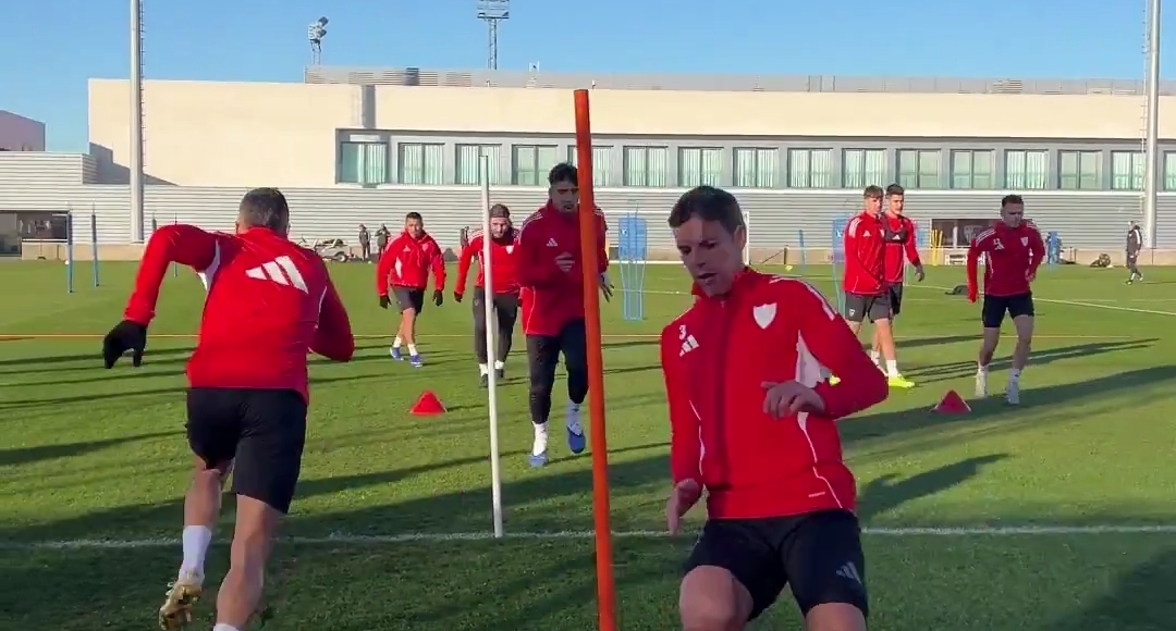 Tres ausencias en la sesión de hoy lunes