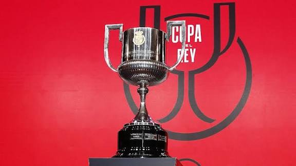 Posible derbi en dieciseisavos de Copa del Rey