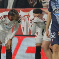 Lesión de Rubén Vargas