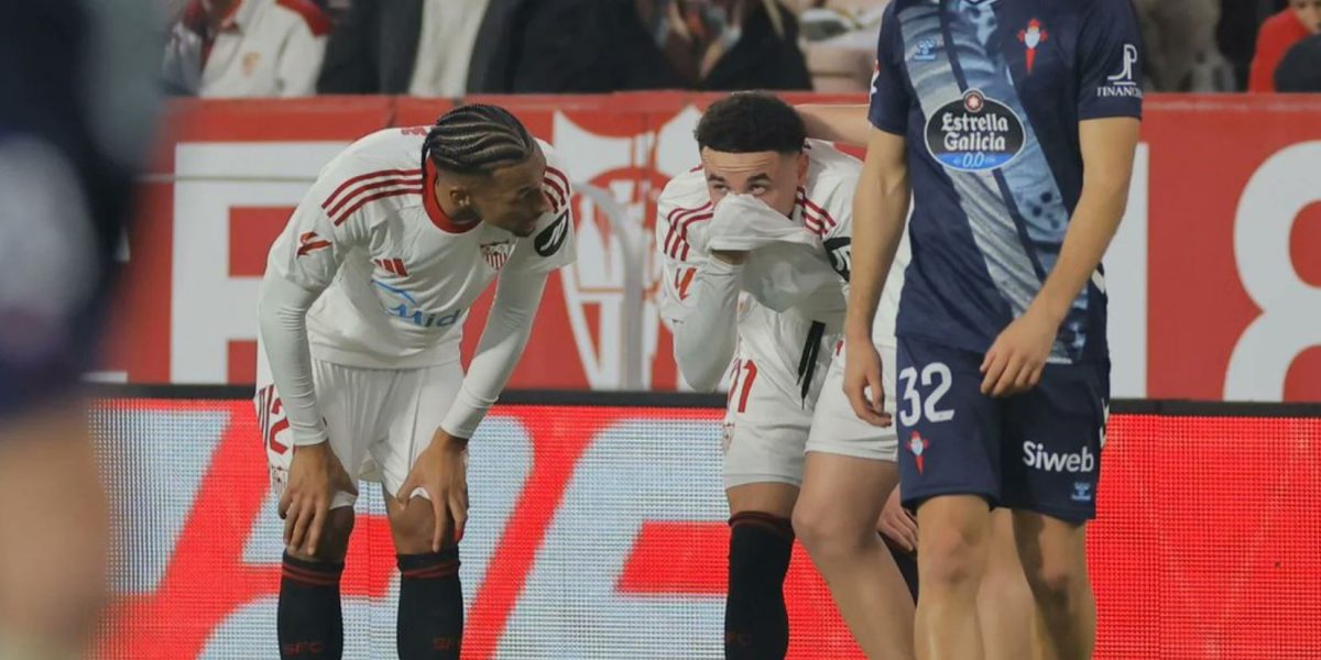 Lesión de Rubén Vargas