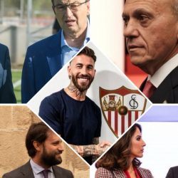 Venta del Sevilla FC