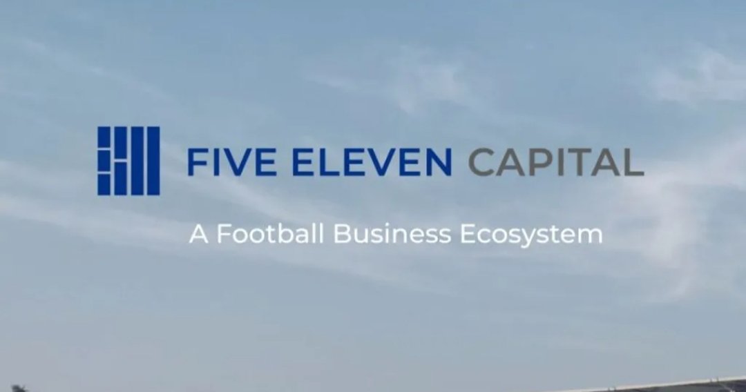 Five Eleven Capital